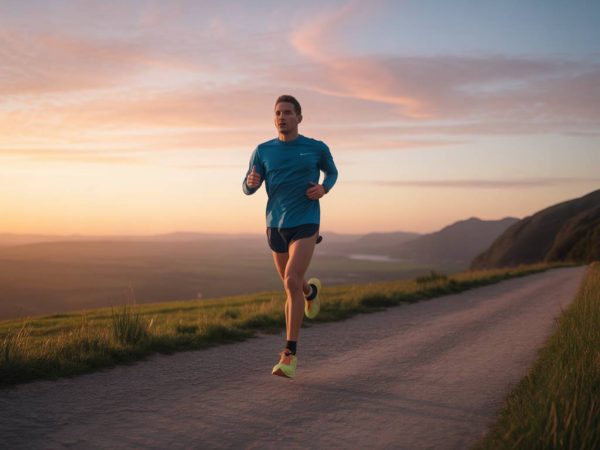 Faut-il courir à jeun pour mieux préparer son marathon ?