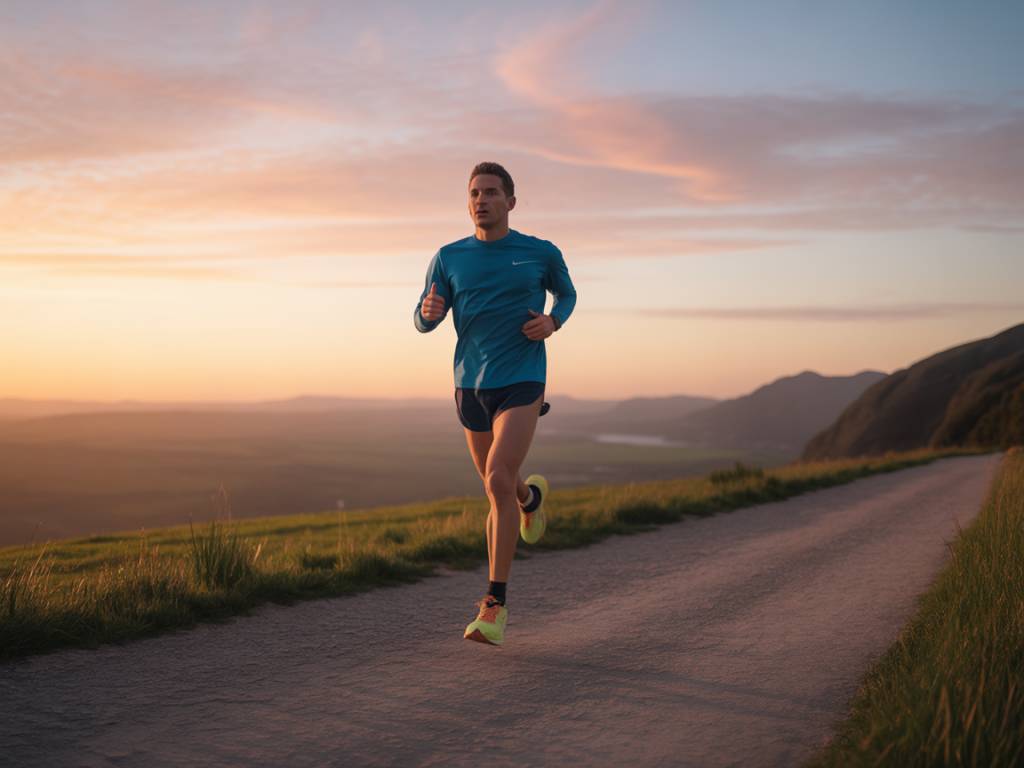 Faut-il courir à jeun pour mieux préparer son marathon ?