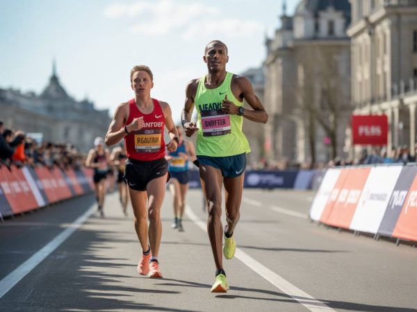 Faut-il courir un marathon en negative split ? Avantages et stratégie d'exécution