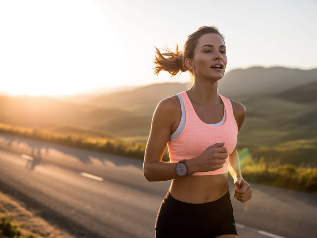 Comment adapter son entraînement marathon au cycle menstruel : conseils pour les coureuses