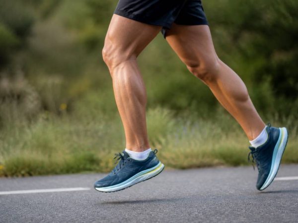 Mollets musclés : exercices, conseils et erreurs à éviter pour le marathon