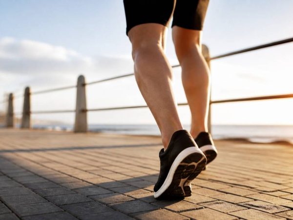Mollet musclé : conseils pour renforcer ses mollets en course à pied