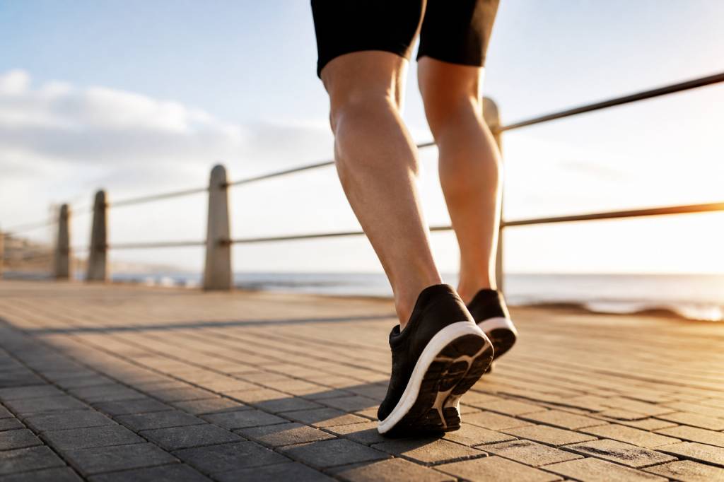 Mollet musclé : conseils pour renforcer ses mollets en course à pied