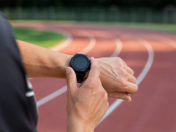 Calcul vitesse pour le marathon : comment mesurer votre allure de course