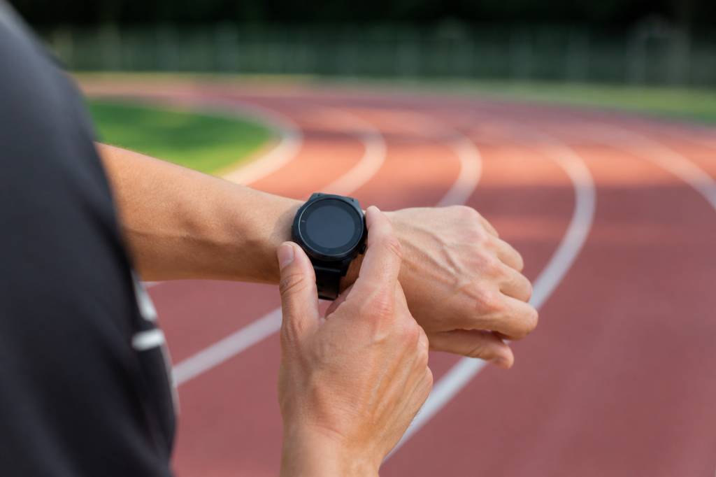 Calcul vitesse pour le marathon : comment mesurer votre allure de course