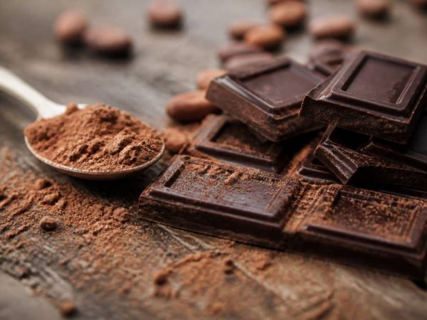 Chocolat noir bienfaits pour les coureurs de marathon