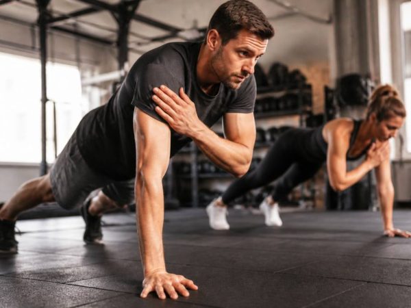 Circuit training pour marathon : améliorer son endurance et sa vitesse