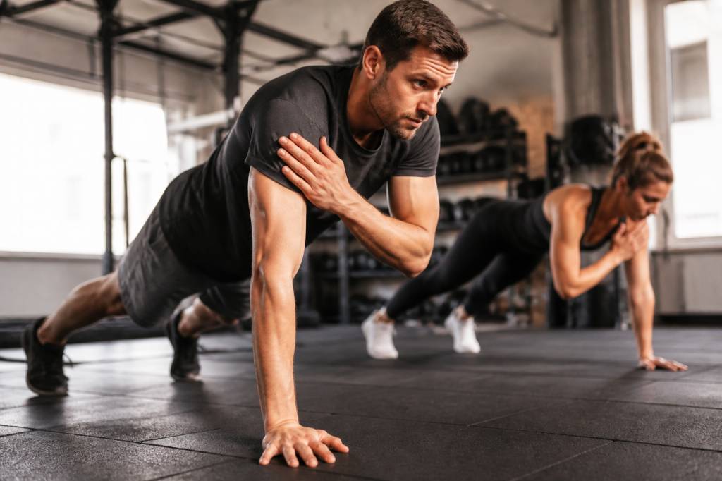 Circuit training pour marathon : améliorer son endurance et sa vitesse