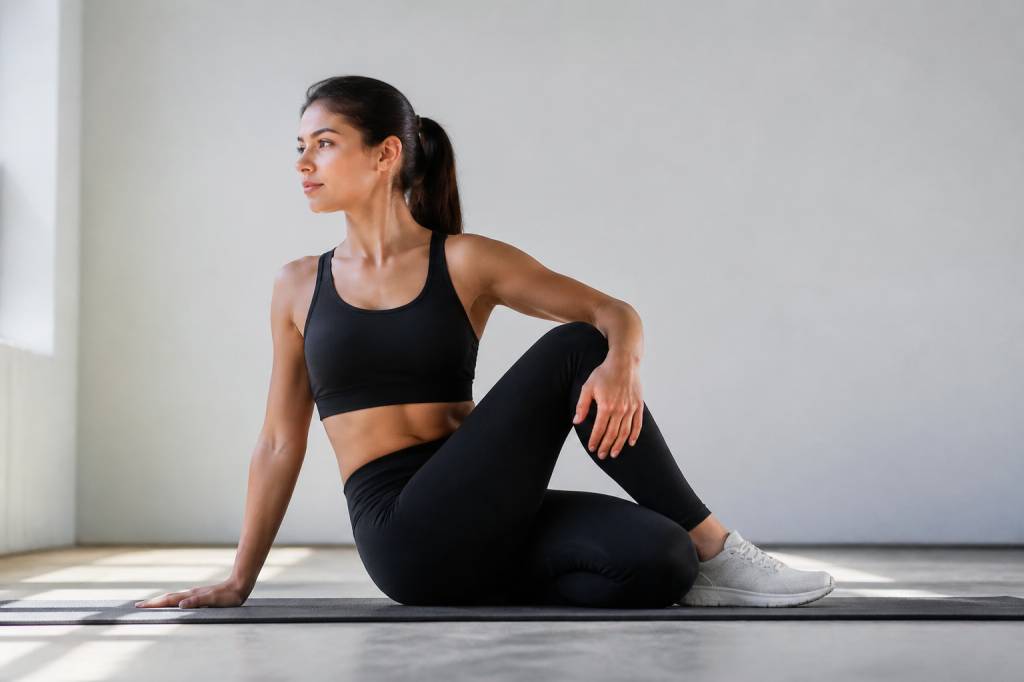 Hips stretching exercises : les meilleurs exercices d’étirement des hanches